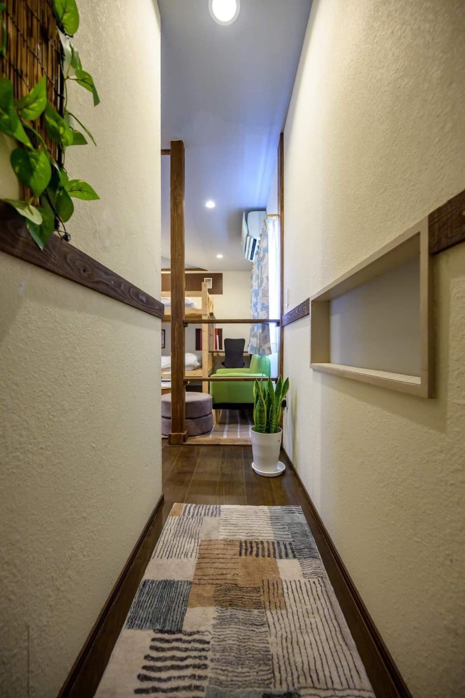 Hyuga Surf Camp 212 - Vacation STAY 35446v House in Japan