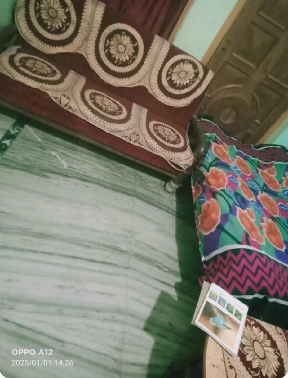 Dwivedi House Apartment in Uttar Pradesh