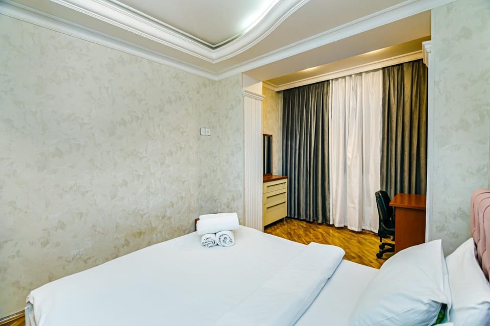 Apartment COLO Apartment in Baku