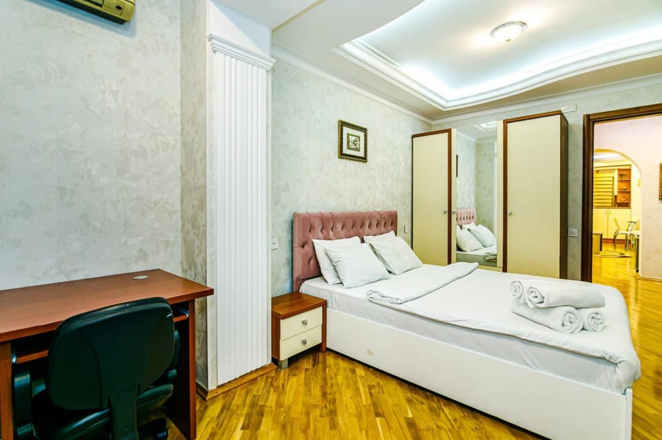 Apartment COLO Apartment in Baku