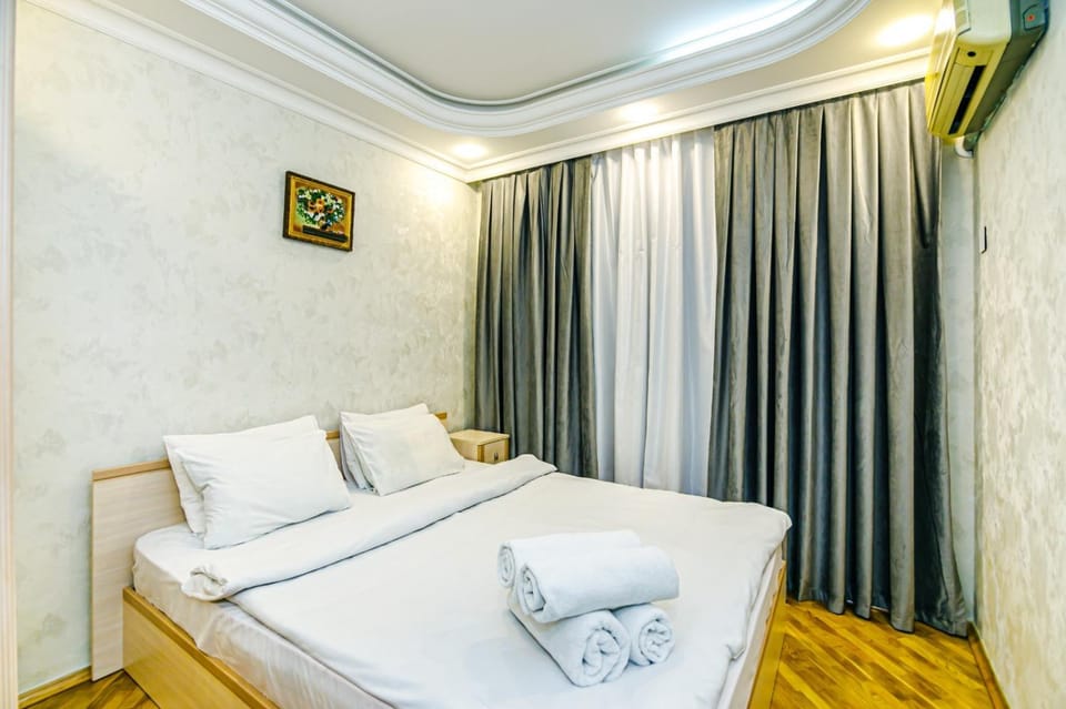 Apartment COLO Apartment in Baku