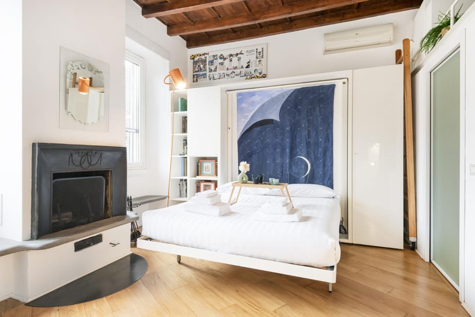Easylife - Milano - Ripa Ticinese 33 - Navigli Apartment in Milan