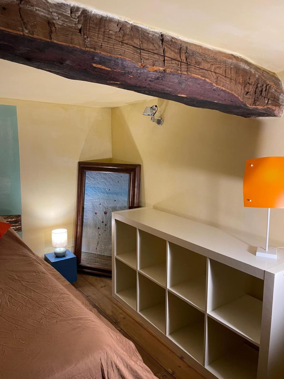 Tre Colonne Apartment in Terni