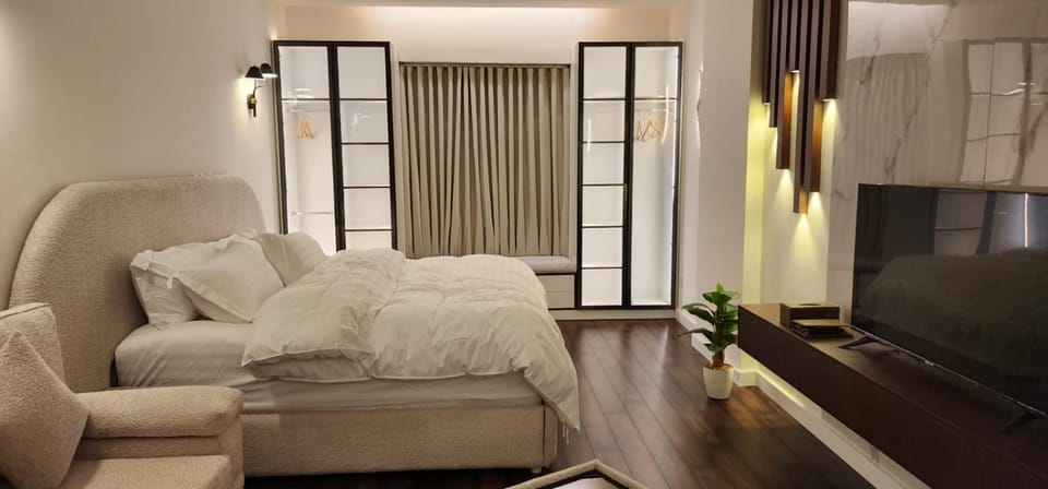Evening Breeze VIP Apartment in Jeddah