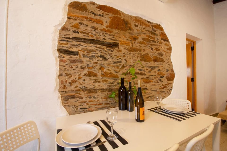 Recanto do Alqueva House in Monsaraz