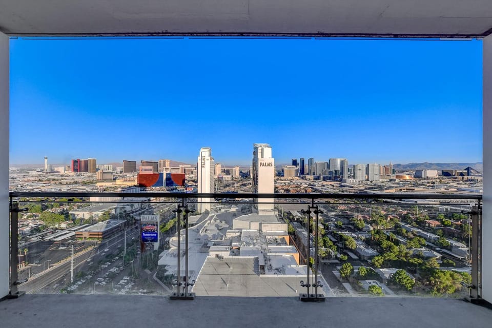 View (from property/room), Balcony/Terrace