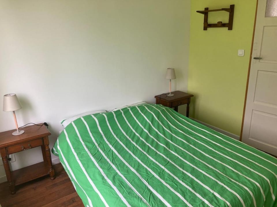 Appartement du Moulin Apartment in Grand Est