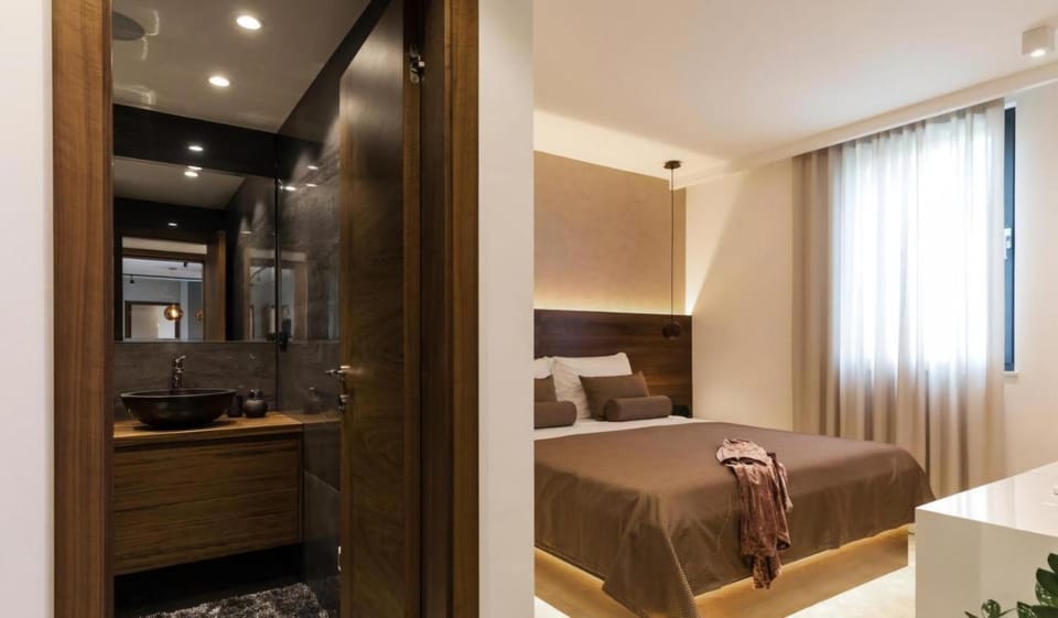 Apartment Prestige Apartment in Dubrovnik