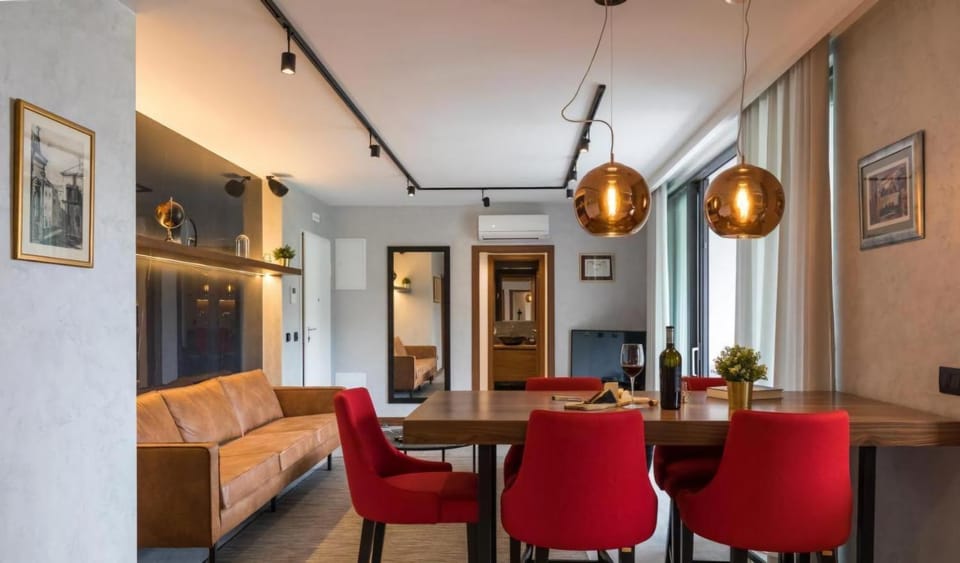 Apartment Prestige Apartment in Dubrovnik