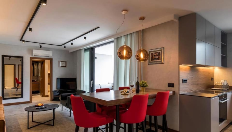 Apartment Prestige Apartment in Dubrovnik