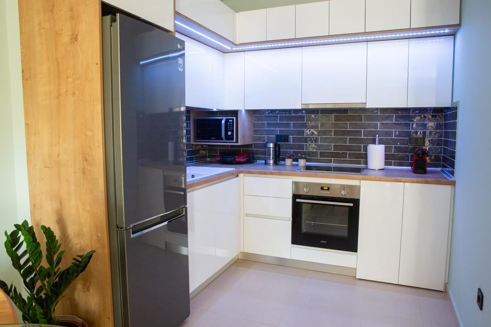 SKG ALLATINI smart APARTMENT Apartment in Thessaloniki