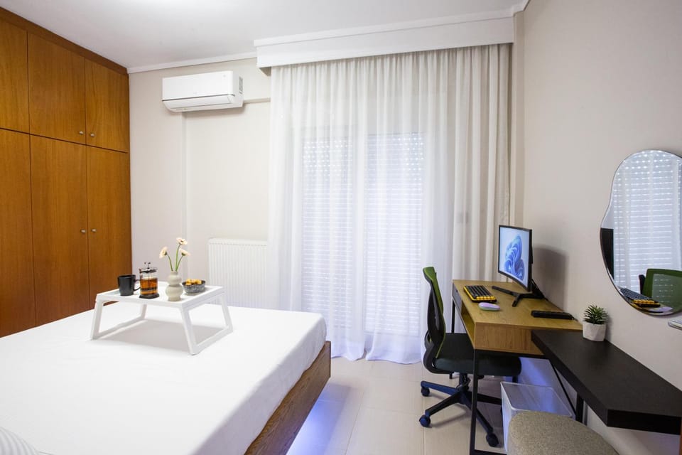 SKG ALLATINI smart APARTMENT Apartment in Thessaloniki