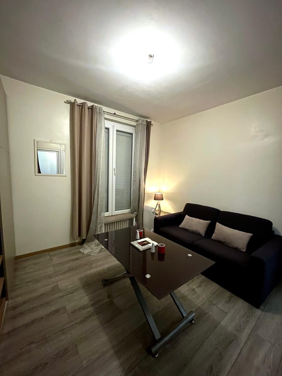 Appartement Tour Eiffel ALESIA PARIS Apartment in Paris