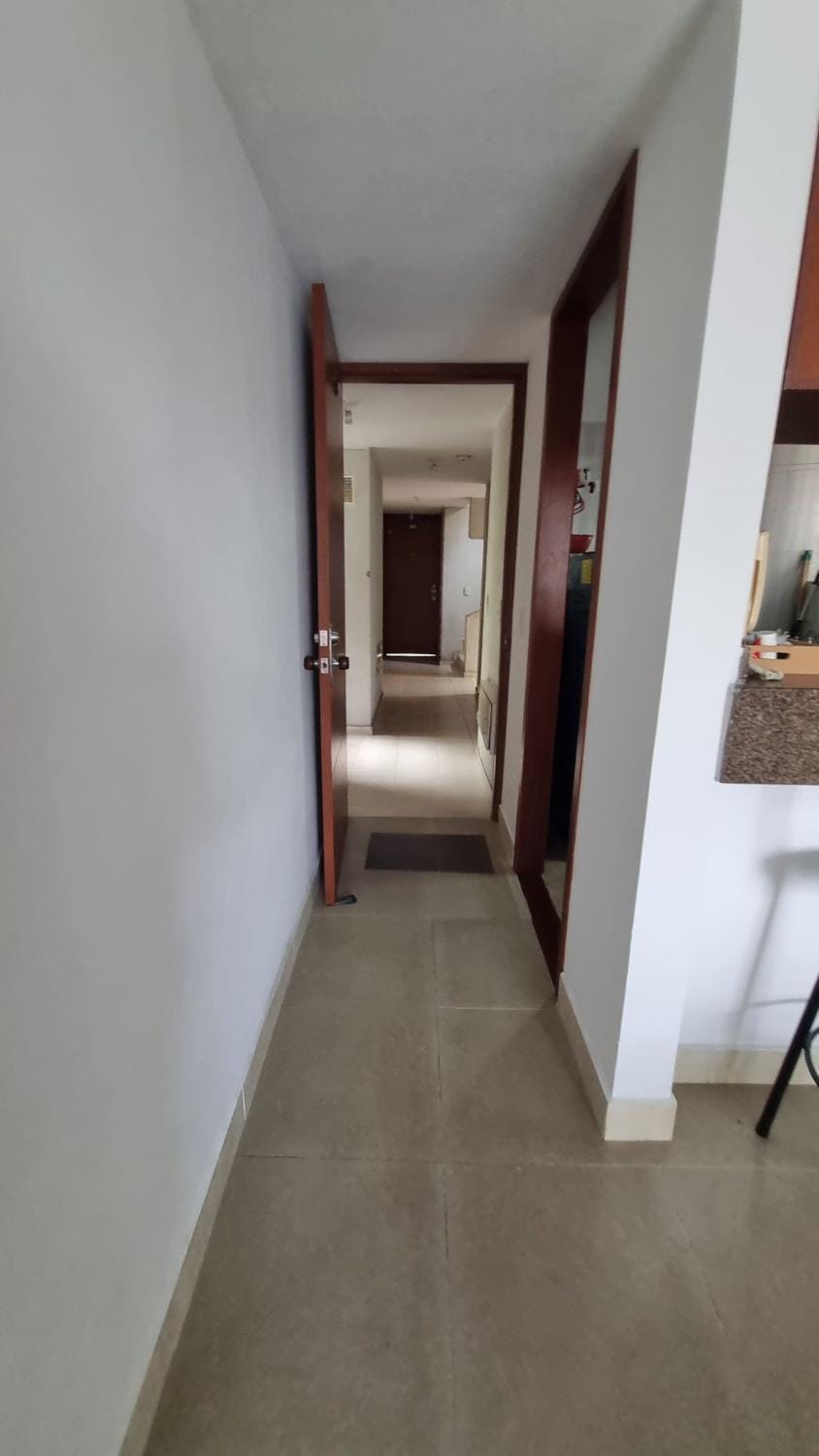 Infante Loft 402P - WAIWA HOST Apartment in Bucaramanga