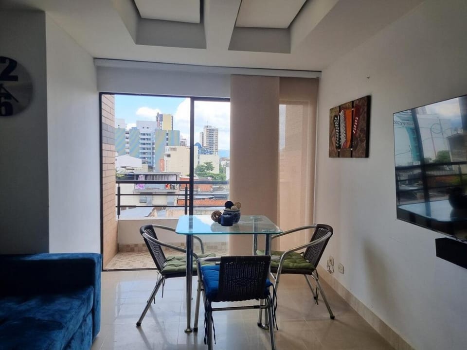 Infante Loft 402P - WAIWA HOST Apartment in Bucaramanga