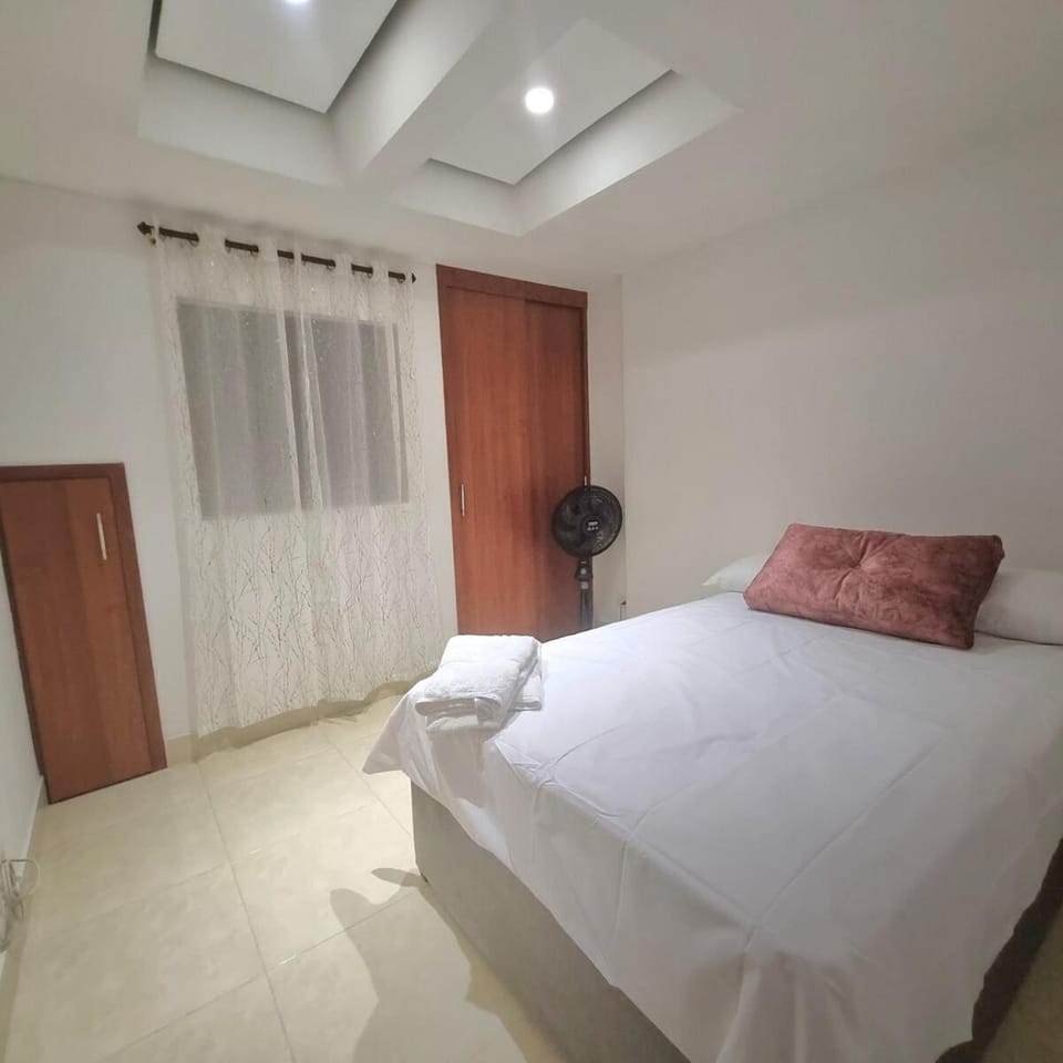 Infante Loft 402P - WAIWA HOST Apartment in Bucaramanga