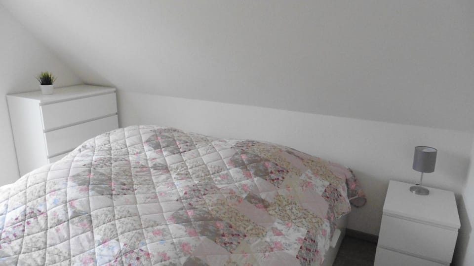 Arielle Apartment in Hohwacht