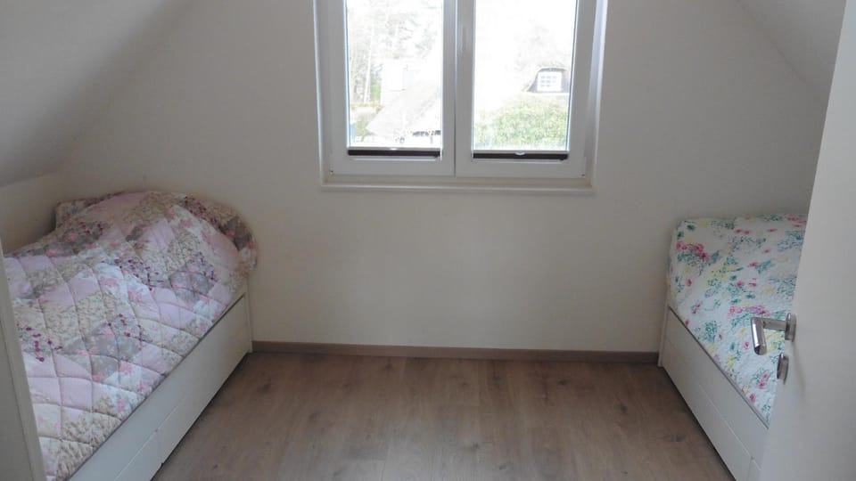 Arielle Apartment in Hohwacht