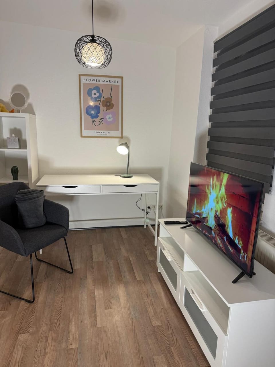 Apartment Kompakt Gottschalk 4,0 Apartment in Kassel