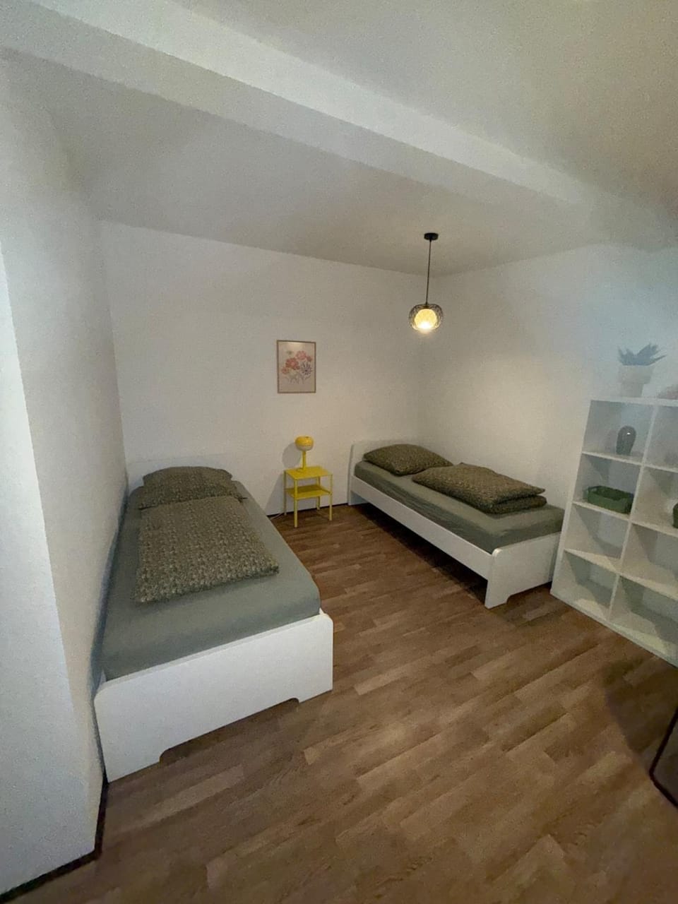 Apartment Kompakt Gottschalk 4,0 Apartment in Kassel