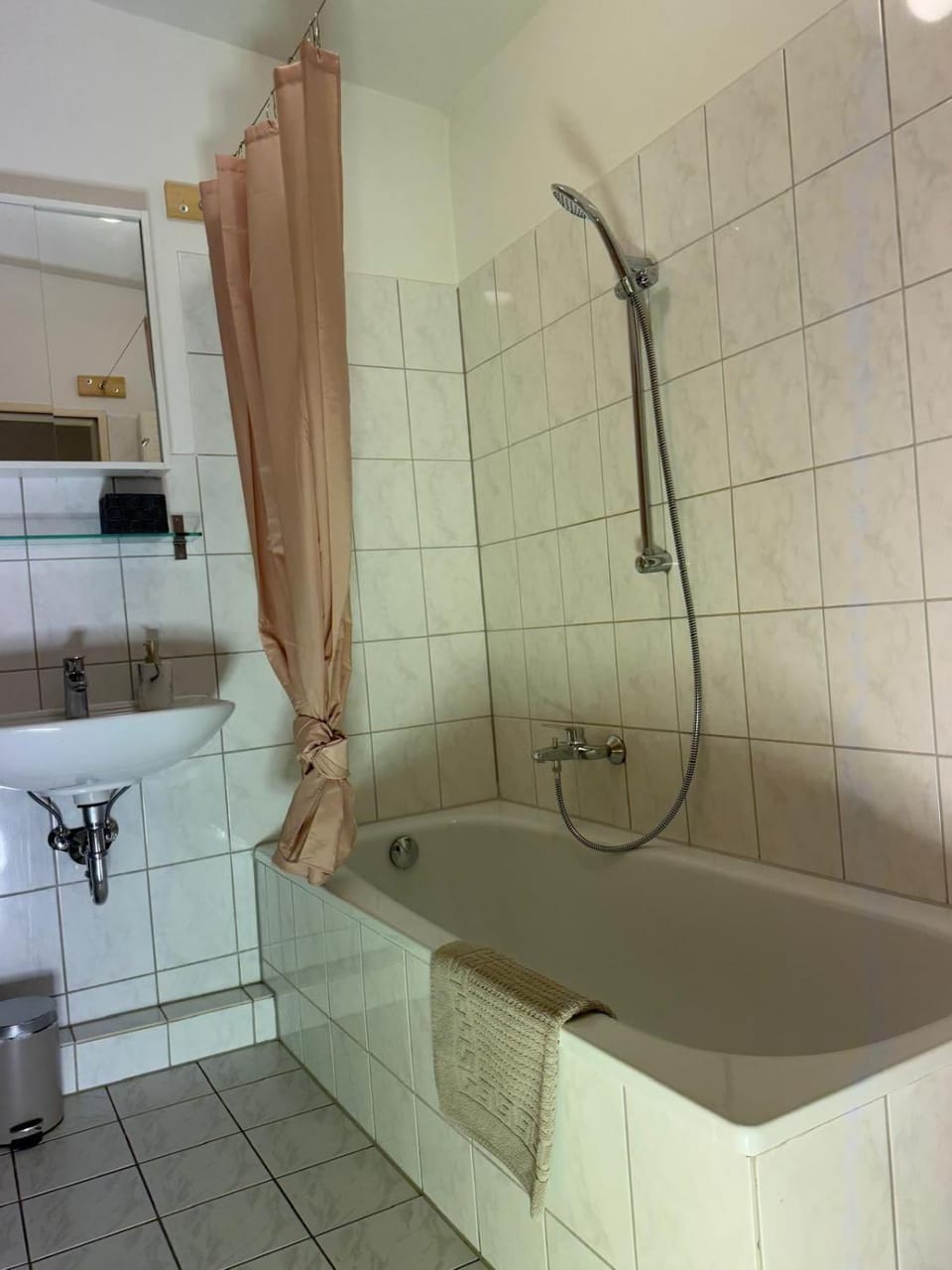 Apartment Kompakt Gottschalk 4,0 Apartment in Kassel