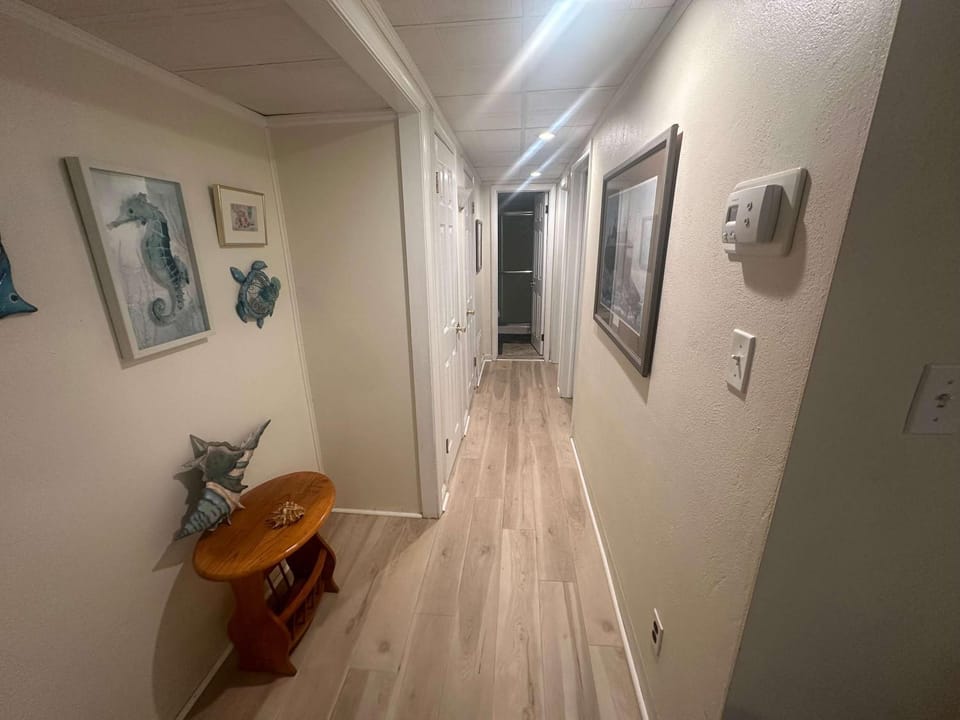 OCHG Bel Harbour Unit 1 Apartment in Ocean City