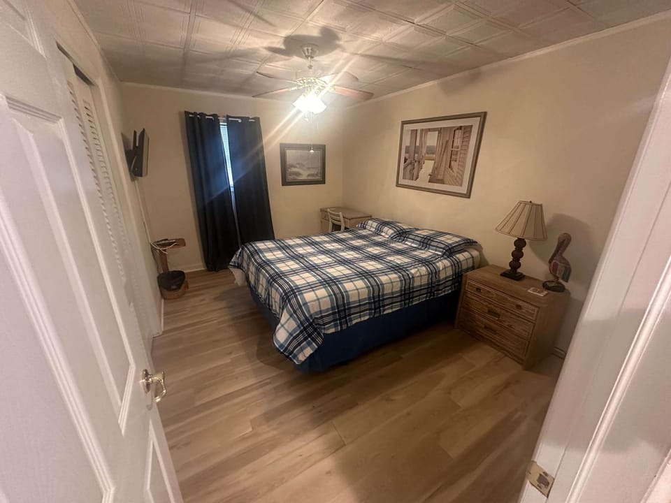 OCHG Bel Harbour Unit 1 Apartment in Ocean City