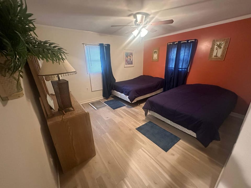 OCHG Bel Harbour Unit 1 Apartment in Ocean City