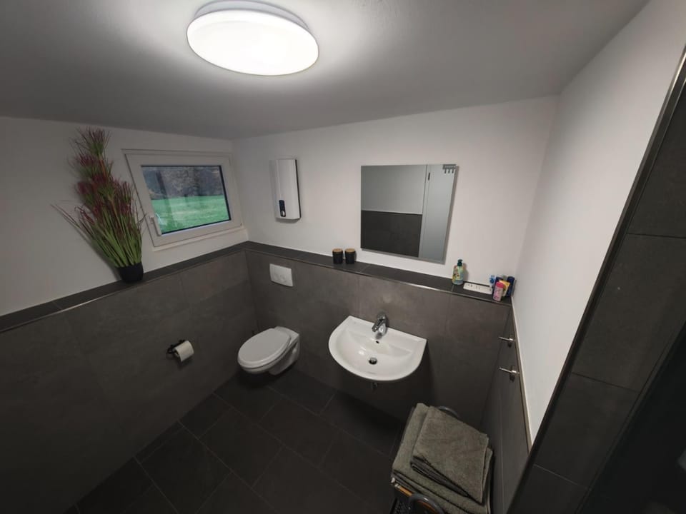 Ruridylle IV Apartment in Monschau