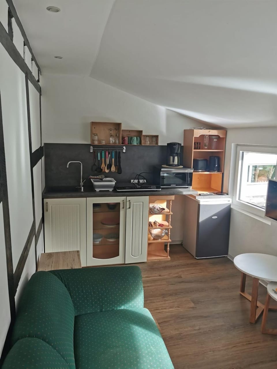 Ruridylle IV Apartment in Monschau