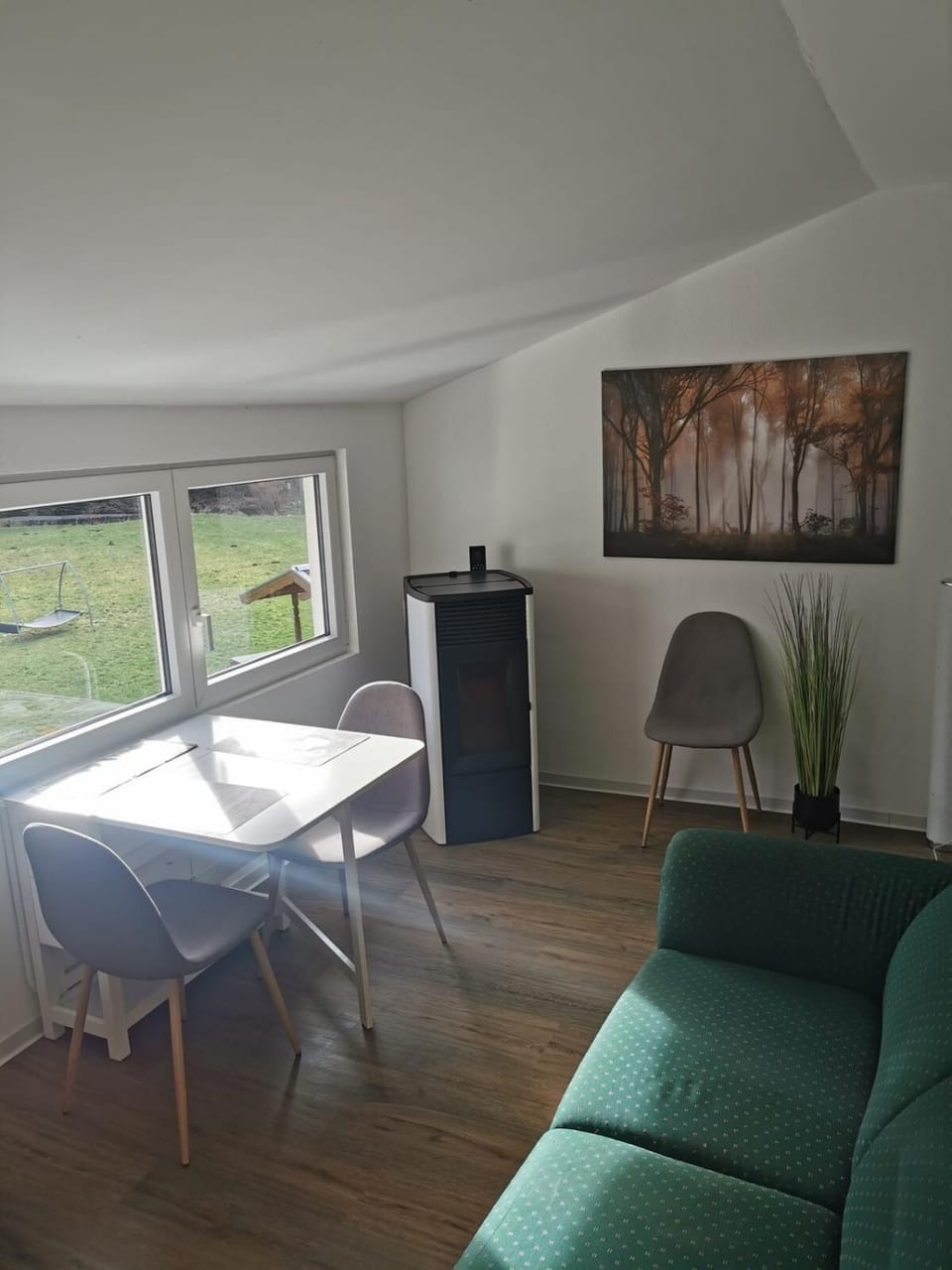 Ruridylle IV Apartment in Monschau