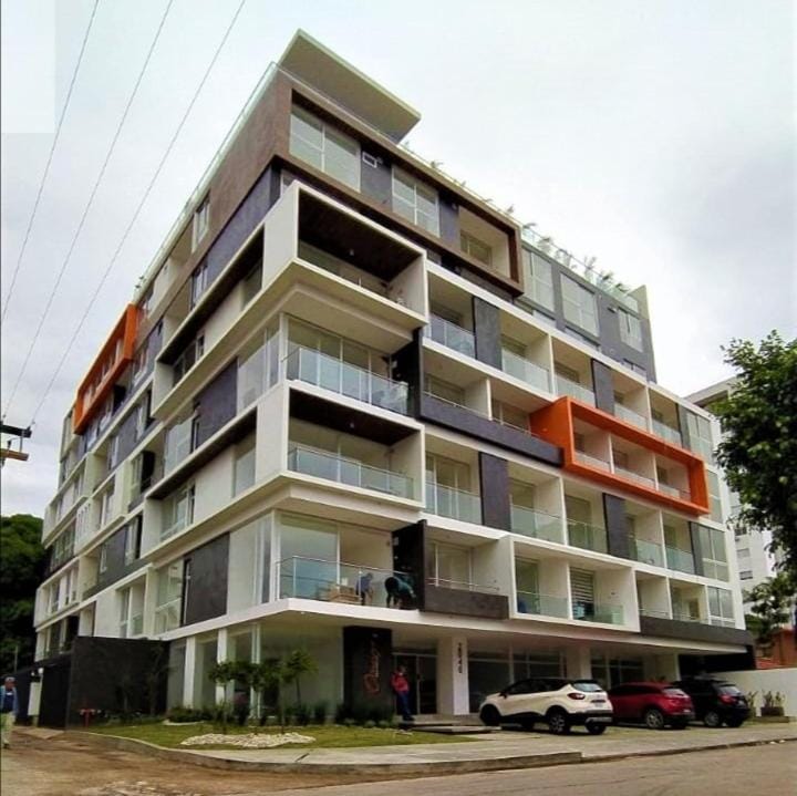 Monoambiente a estrenar excelente zona Apartment in Santa Cruz de la Sierra