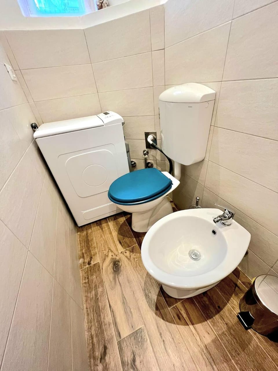 Appartamento Revoltella16 Apartment in Trieste