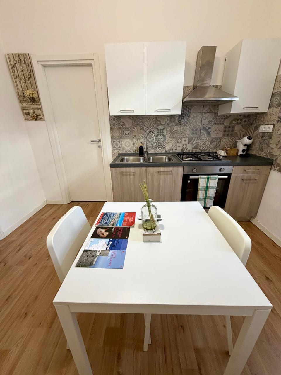 Appartamento Revoltella16 Apartment in Trieste