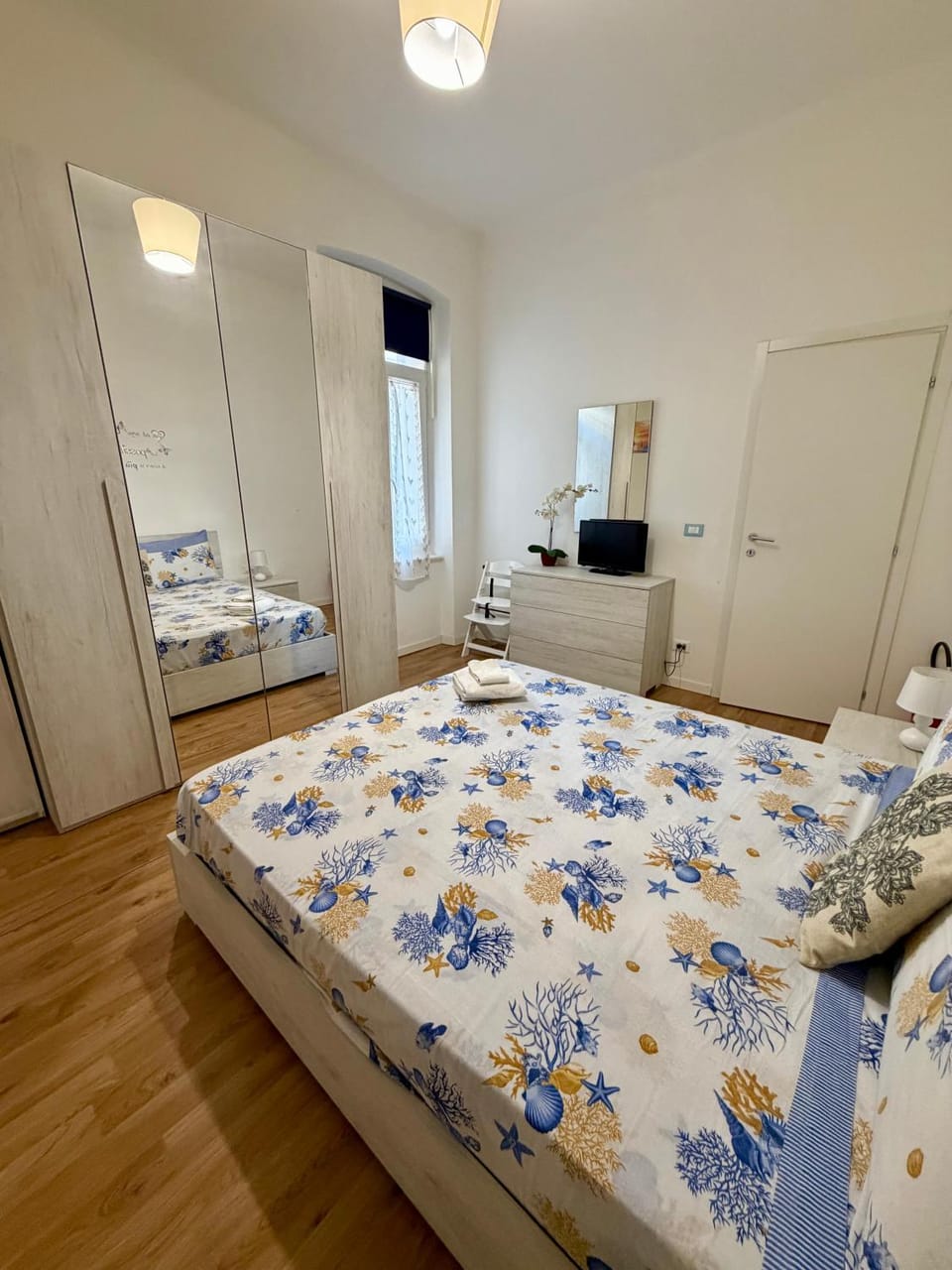 Appartamento Revoltella16 Apartment in Trieste