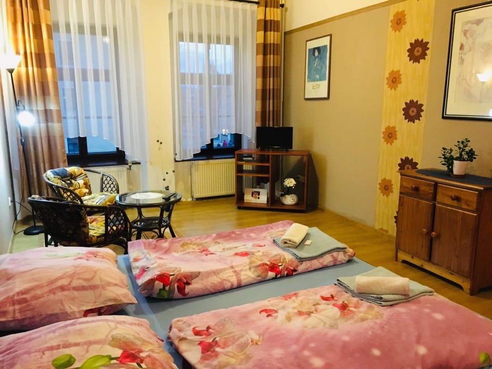 Penzion u modrého zvonku Bed and Breakfast in Lower Silesian Voivodeship