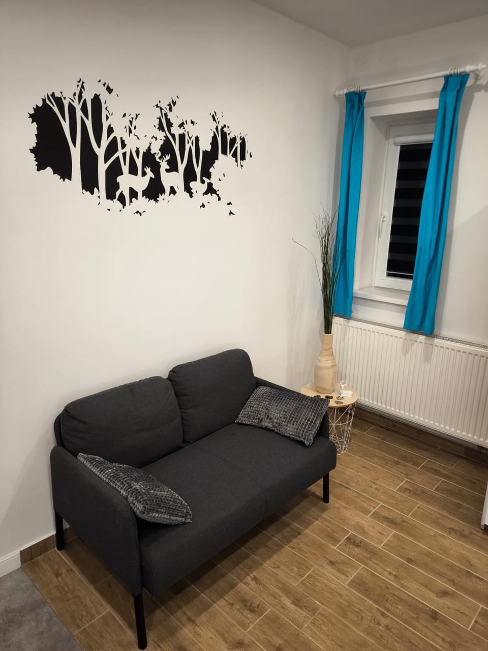 Forest Residence Miskolc House in Hungary