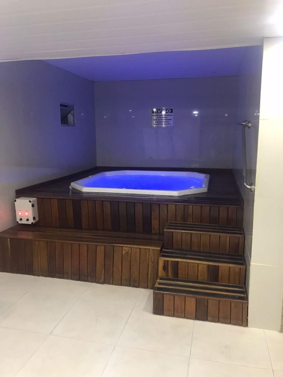 Praia da Barra - 200 metros do Mar Apartment in Rio de Janeiro