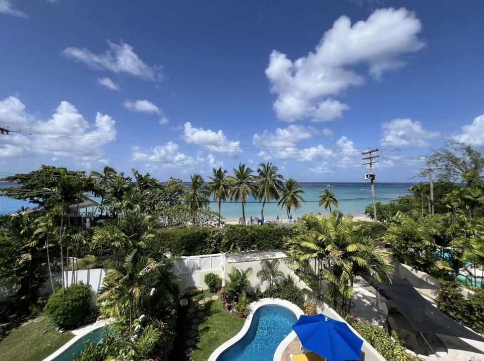 Villa Tamarind Villa in Saint James