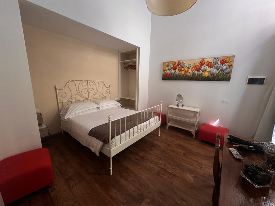 Acacia Firenze Apartments Artemisia-Angelica Apartment in Florence