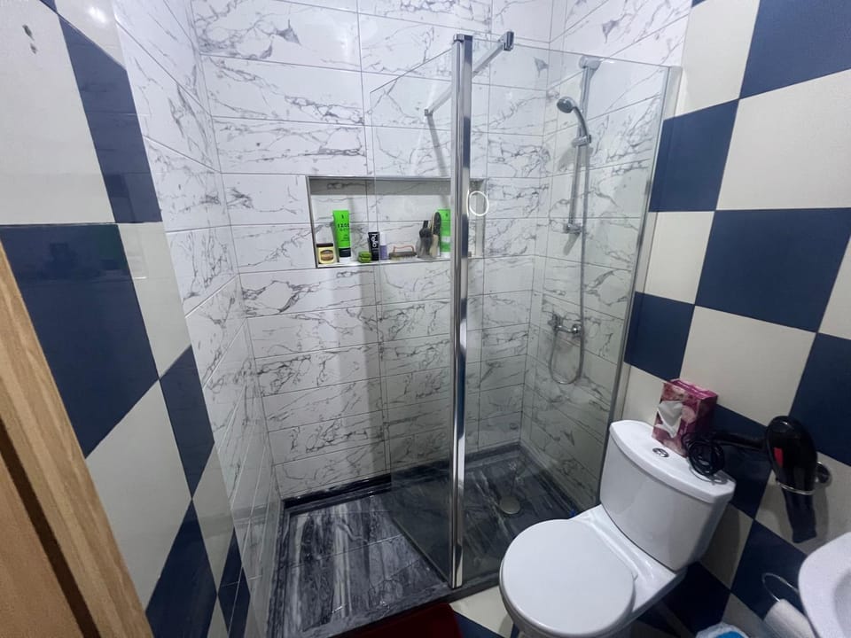 Cozy kriol stay, steps to ocean Apartment in Praia