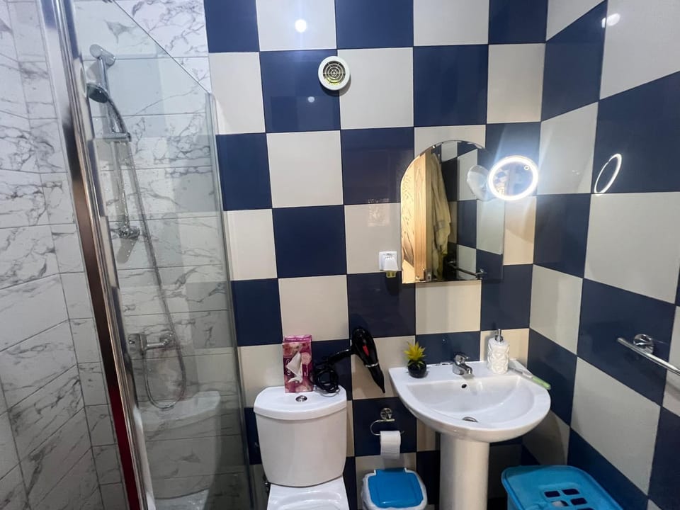 Cozy kriol stay, steps to ocean Apartment in Praia