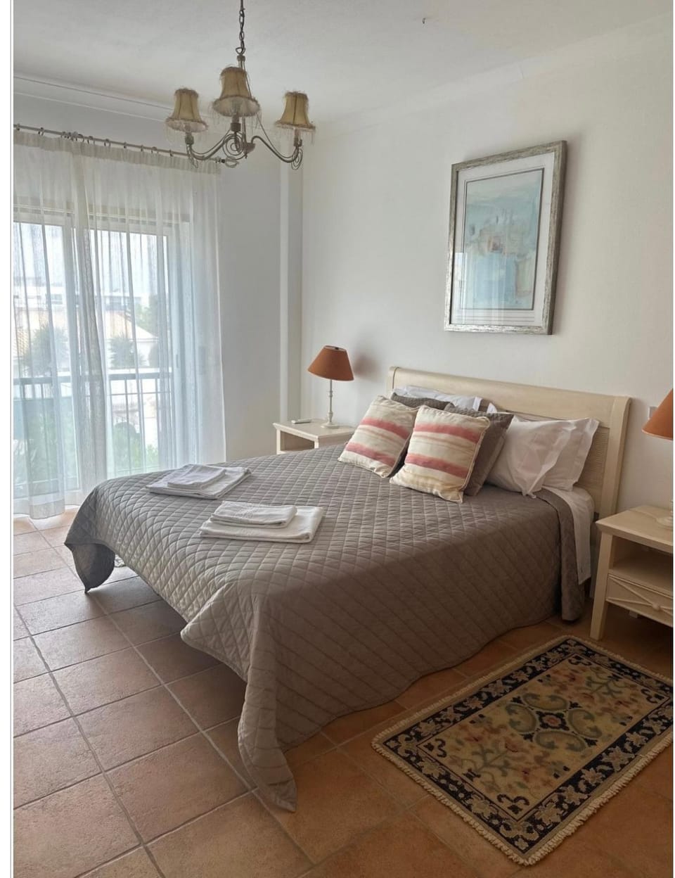 Praia da Luz Villa 3 Bedroom Exclusive Villa 5 Star Private Heated Pool Villa in Luz