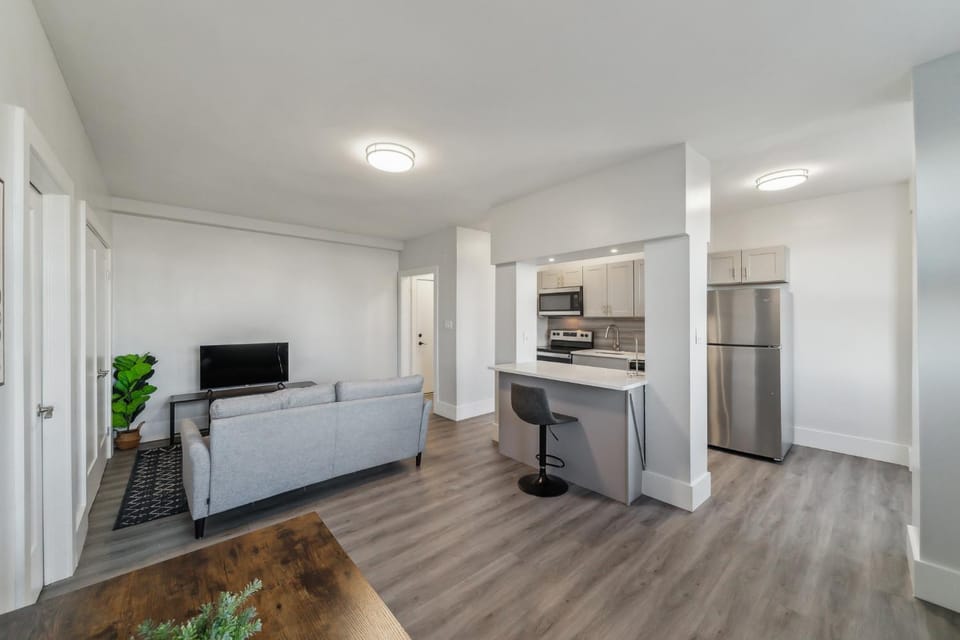 Fairfax Apartments 725 Spacious 1 Bed 1 Bth Apartment in Philadelphia
