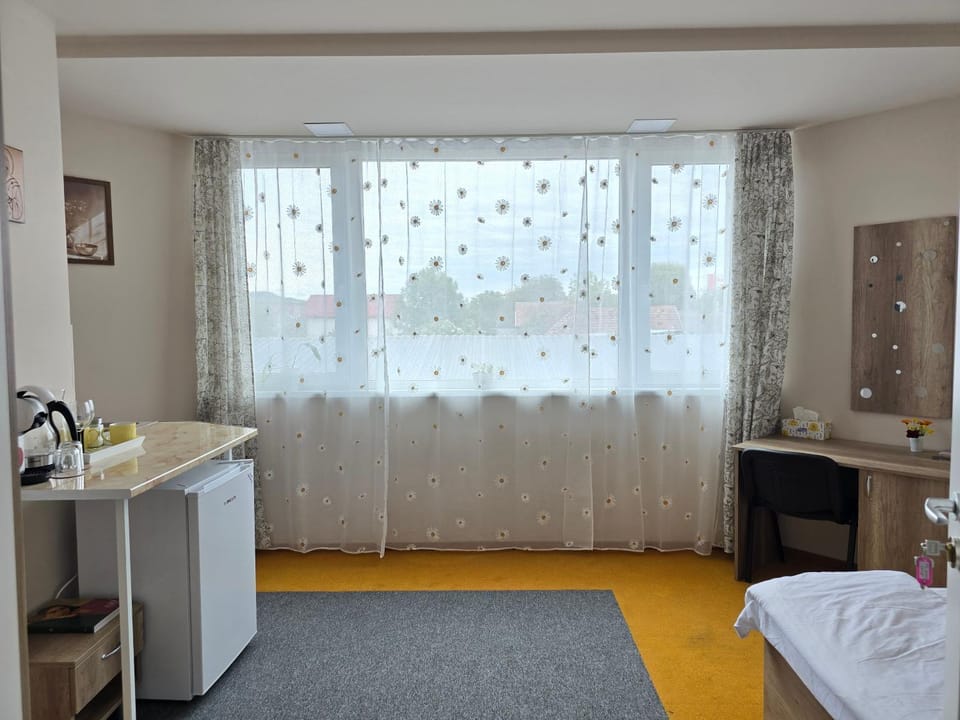 MA DONNA rooms Apartment in Cluj County