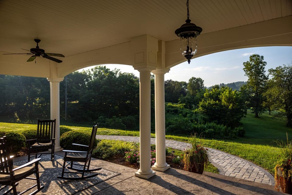 Patio, View (from property/room), Balcony/Terrace