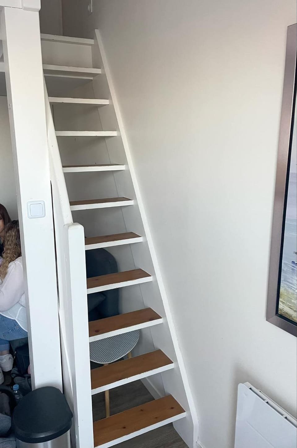 Studio sur le Port du Crouesty Apartment in Arzon