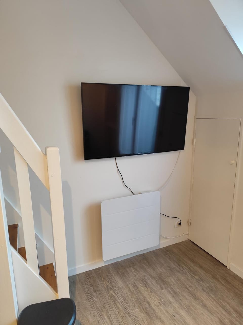 Studio sur le Port du Crouesty Apartment in Arzon