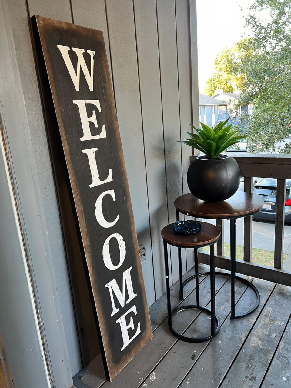 Lovely 2BR Condo near UNCW Beach Apartment in Wilmington