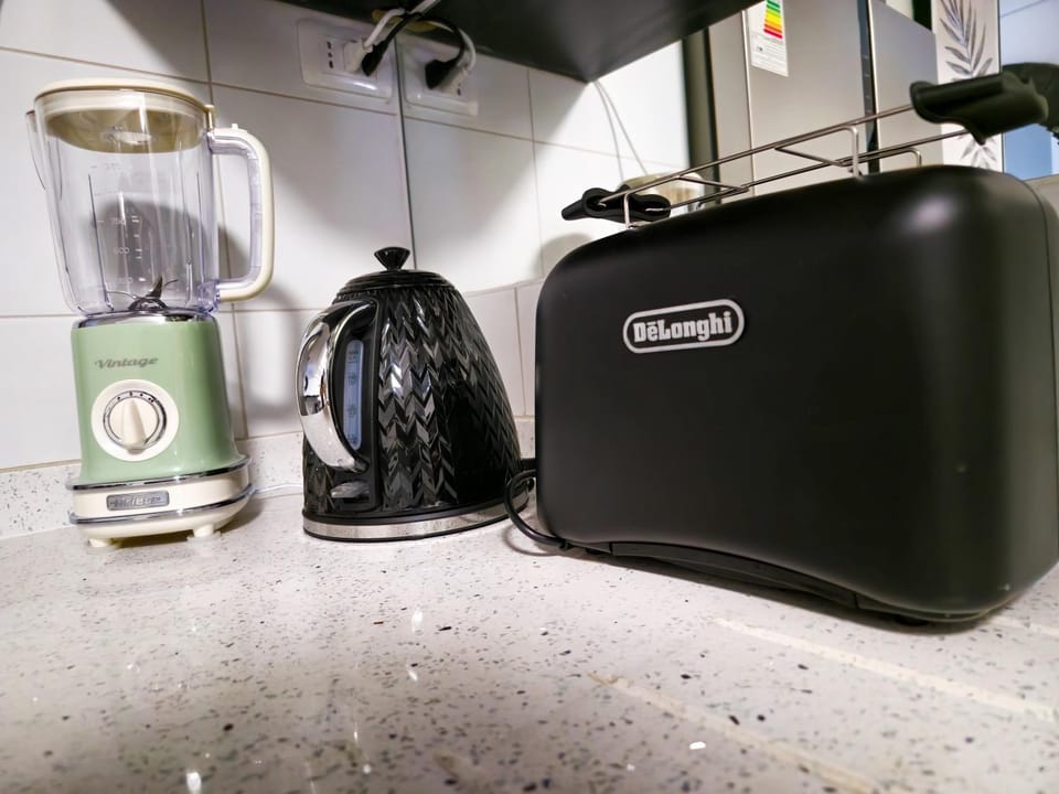 toaster